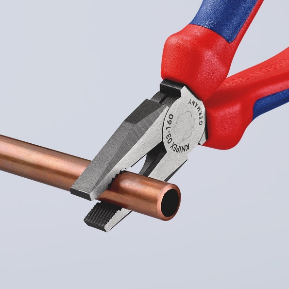 Afbeeldingen van KNIPEX Kombitang 160