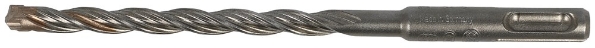 Afbeeldingen van Heller Tools Trijet Ultimate SDS-plus hamerboor 2618 8,0x100/160