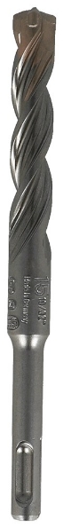 Afbeeldingen van Heller Tools Trijet Ultimate SDS-plus hamerboor 2618 14,0x100/160