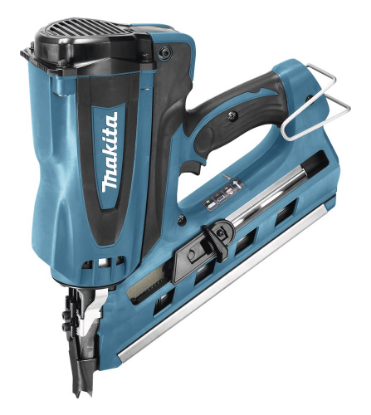 Afbeeldingen van Makita 7,2 v gas constructie tacker GN900SE