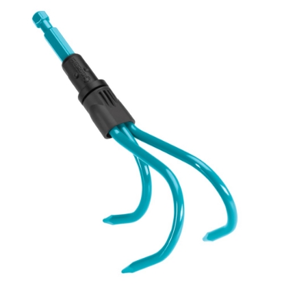 Afbeeldingen van GARDENA Combisysteem krabber 3166