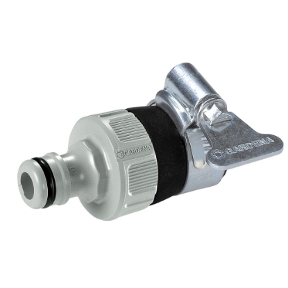 Afbeeldingen van GARDENA Waterdief 2908-20 14-17mm