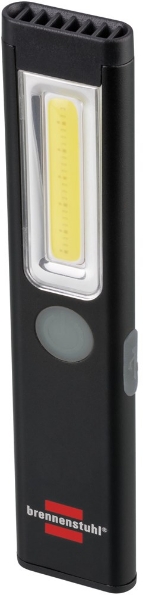 Afbeeldingen van Brennenstuhl Led -Zaklamp oplaadbaar PL200AC