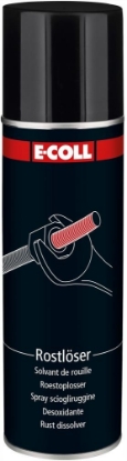 Afbeeldingen van E-COLL Roestoplosser 300ml