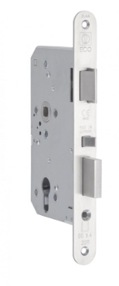 Afbeeldingen van Zelfvergrendelende slot E-9065R 65mm RS