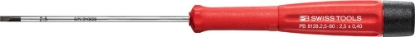 Afbeeldingen van PB Swiss Tools AG Elektronica-schroevendraaier met draaibare hechttop Zaagsnede 2,5 x 0,4 x 80mm