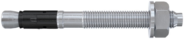 Afbeeldingen van fischer Doorsteekanker FAZ II PLUS 20/160 EV