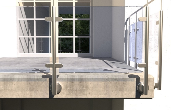Afbeeldingen van fischer Doorsteekanker FAZ II PLUS 12/10 K R