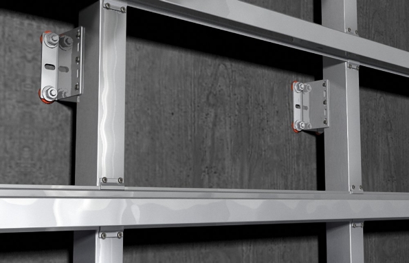 Afbeeldingen van fischer Doorsteekanker FAZ II PLUS GS EV 12/180