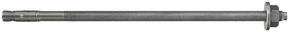 Afbeeldingen van fischer Doorsteekanker FAZ II PLUS GS RVS 16/160