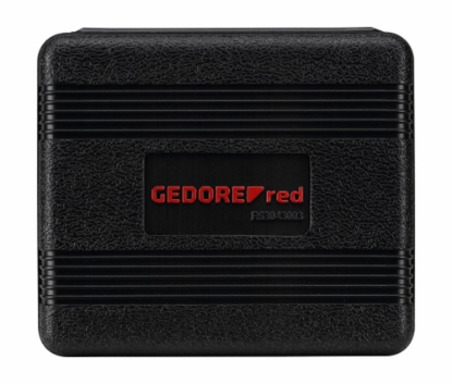 Afbeeldingen van GEDORE red. Slagmoerdopsleutelset 1/2" R63043003 3-delig