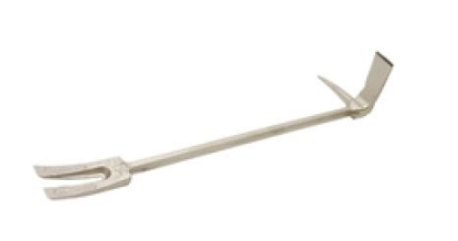 Afbeeldingen van Donges hooligangtool 1067mm