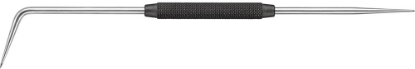 Afbeeldingen van PB Swiss Tools AG Kraspen, punten uit chroom-vanadium-staal, verchroomd 190mm