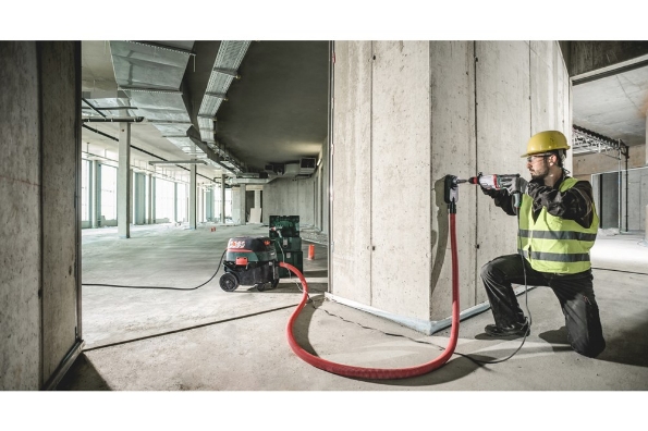Afbeeldingen van Metabo Multihamer UHEV 2860-2 Quick