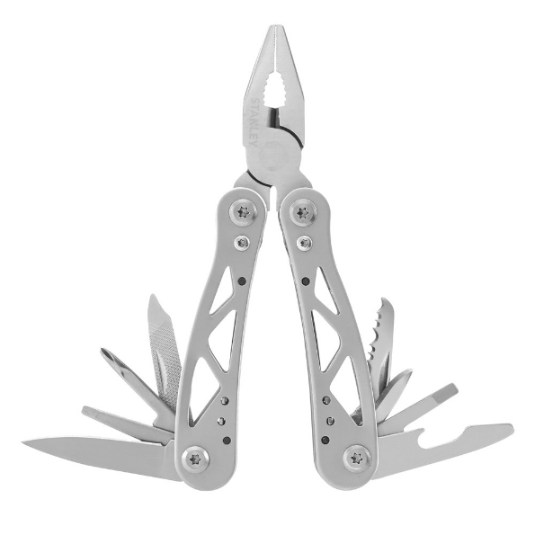 Afbeeldingen van STANLEY Multitool 12 in 1 0-84-519