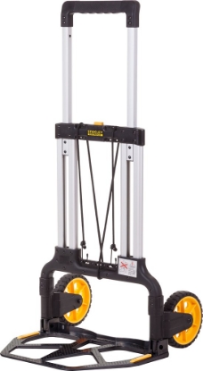 Afbeeldingen van Stanley Fatmax Inklapbare steekwagen FXWT-706 125Kg