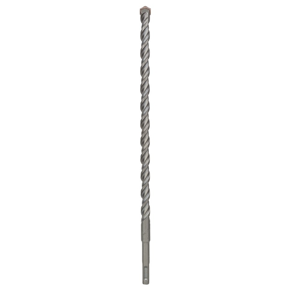 Afbeeldingen van Bosch SDS-Plus-3 boor 14x300x360