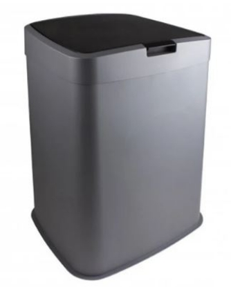 Afbeeldingen van Vepa Bins afvalbak 70 liter