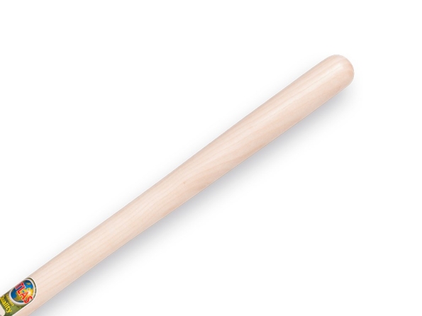 Afbeeldingen van Atlas schepbats ABC 1/2 00 met T-steel 130cm