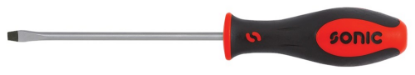Afbeeldingen van Sonic Schroevendraaier plat zaagsnede 5.5mm x 125m