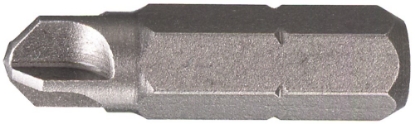 Afbeeldingen van Stahlwille Schroevendraaierbit TORQ-SET 1/4'' 13010-1 