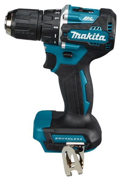 Afbeeldingen van Makita 18 V Boor-/schroefmachine DDF487RTJ