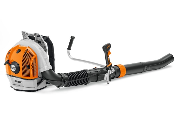 Afbeeldingen van Stihl BR 700 benzine ruggedragen bladblazer
