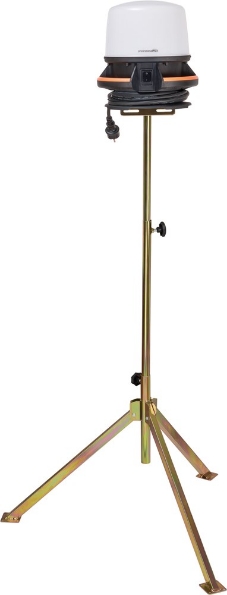Afbeeldingen van Brennenstuhl 360° LED-straler ORUM 5050 M 47W