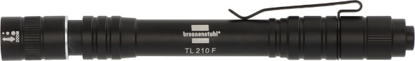 Afbeeldingen van Brennenstuhl led zaklamp tl210f