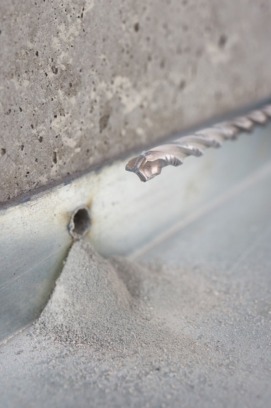 Afbeeldingen van SPIT SDS Plus betonboor 3-snijder XT3 SDS+ 10x260/200