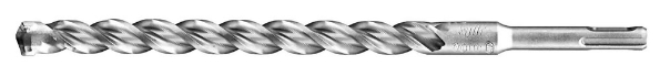 Afbeeldingen van SPIT SDS Plus betonboor 3-snijder XT3 SDS+ 10x260/200
