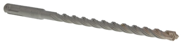 Afbeeldingen van SPIT SDS Plus betonboor 3-snijder XT3 SDS+ 10x260/200