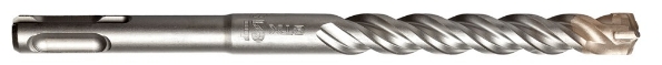 Afbeeldingen van SPIT SDS Plus betonboor 3-snijder XT3 SDS+ 10x260/200