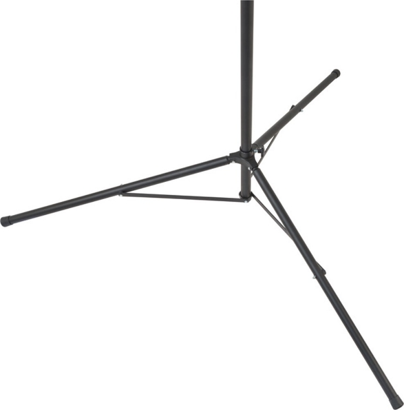 Afbeeldingen van Brennenstuhl Telescoopstatief ST301 Zwart