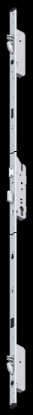 Afbeeldingen van Fuhr Anti paniek (functie E) meerpuntsluiting Autosafe doornmaat 35mm F20x2170mm PC92
