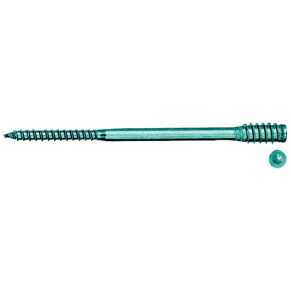 Afbeeldingen van Fischer Afstandsschroef ASL 6 x 325 
