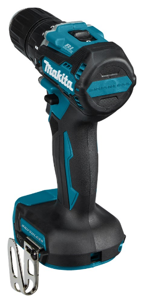 Afbeeldingen van Makita 18 V Boor-/schroefmachine DDF487RTJ