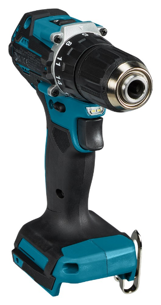 Afbeeldingen van Makita 18 V Boor-/schroefmachine DDF487RTJ