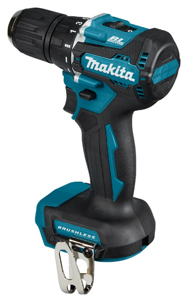 Afbeeldingen van Makita 18 V Boor-/schroefmachine DDF487RTJ