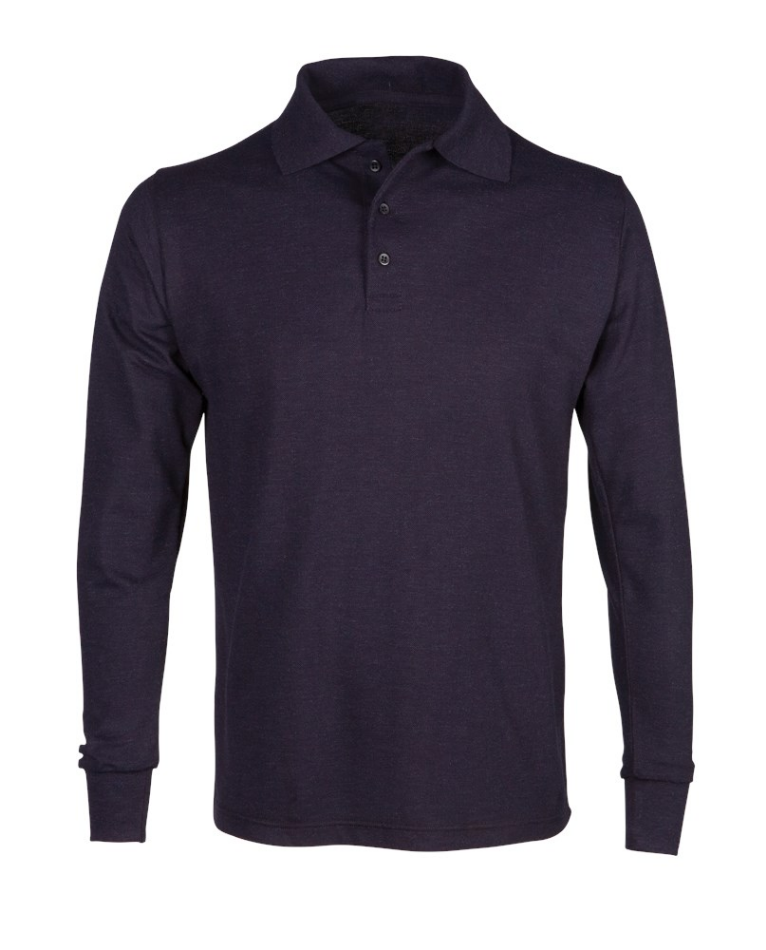 Afbeeldingen van HAVEP Workwear/Protective wear Polo marine