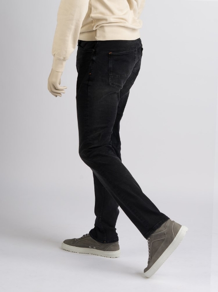 Afbeeldingen van 247 spijkerbroek Palm Slim SL58 W30-L34