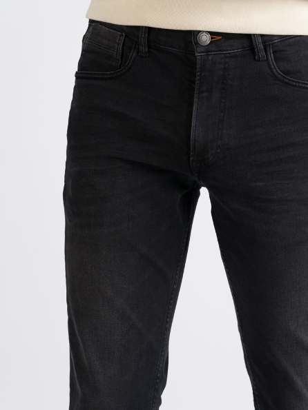 Afbeeldingen van 247 spijkerbroek Palm Slim SL58 W30-L34