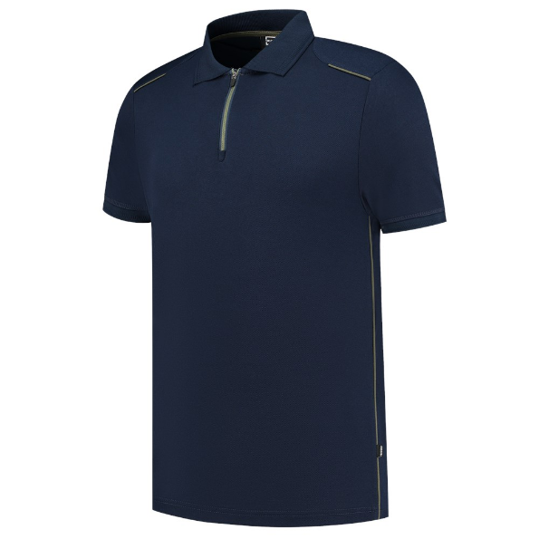 Afbeeldingen van TRICORP WORKWEAR Poloshirt Accent 202703 ink 2XL