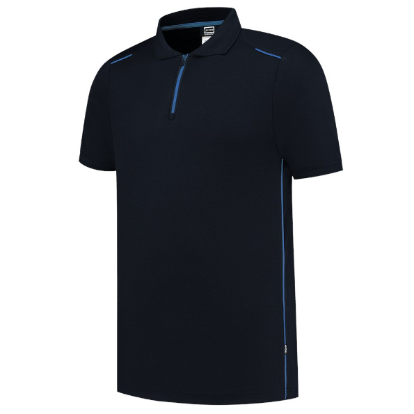 Afbeeldingen van TRICORP WORKWEAR Poloshirt Accent 202703 marine 5XL