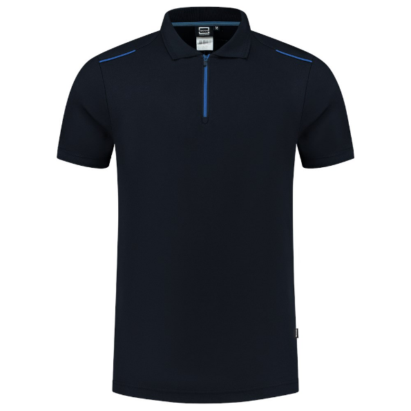 Afbeeldingen van TRICORP WORKWEAR Poloshirt Accent 202703 marine 5XL