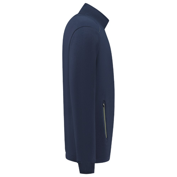 Afbeeldingen van TRICORP WORKWEAR Sweatvest Accent 302702 ink S