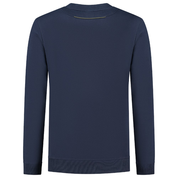 Afbeeldingen van TRICORP WORKWEAR Sweater Accent 302703 ink M