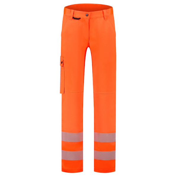 Afbeeldingen van TRICORP SAFETY Werkbroek Twill Stretch RWS Revisible Dames 48