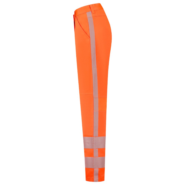 Afbeeldingen van TRICORP SAFETY Werkbroek Twill Stretch RWS Revisible Dames 48