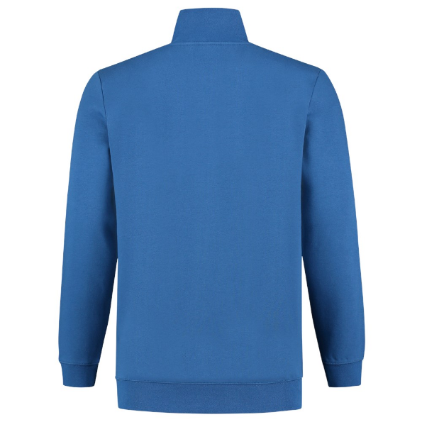 Afbeeldingen van Tricorp sweatvest 301017 koningsblauw 7XL
